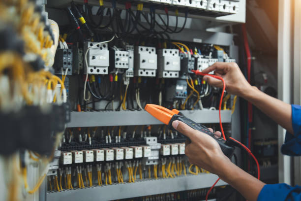 Best Licensed Electrician  in Eatonville, FL
