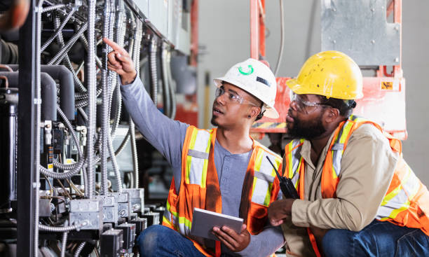 Best Electrician Near Me  in Eatonville, FL
