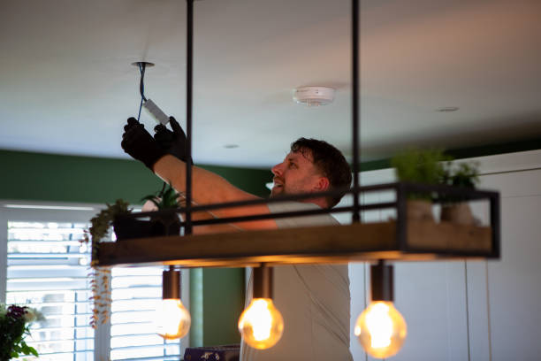Best Affordable Electrician  in Eatonville, FL