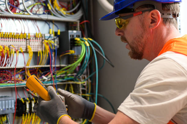 Best Local Electrician Companies  in Eatonville, FL