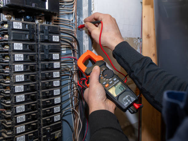 Best Electrical Outlet Repair  in Eatonville, FL