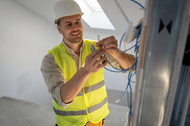 Best Circuit Breaker Repair  in Eatonville, FL